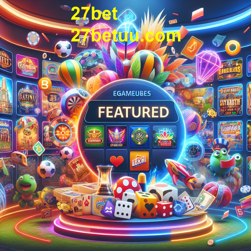 Descubra os Melhores Jogos em Indicações na 27bet